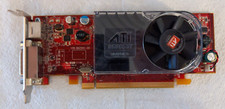 ATI 109-B62941-00 Radeon HD 3450 256MB DDR2 PCIe Video Card