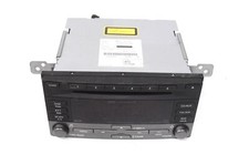 Autoradio Subaru FORESTER