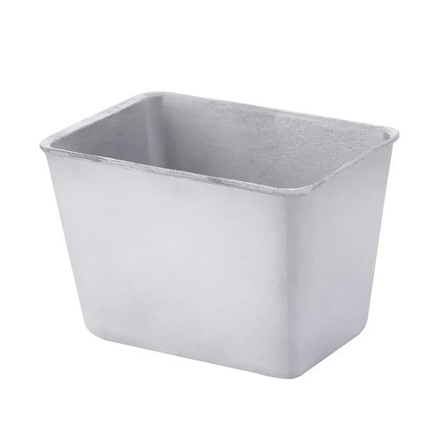 4er SET ALUMINIUM BROTFORMEN ZUM BACKEN BROTPFANNEN LAIB L7 L12 L12a L11 - Bild 4 von 8