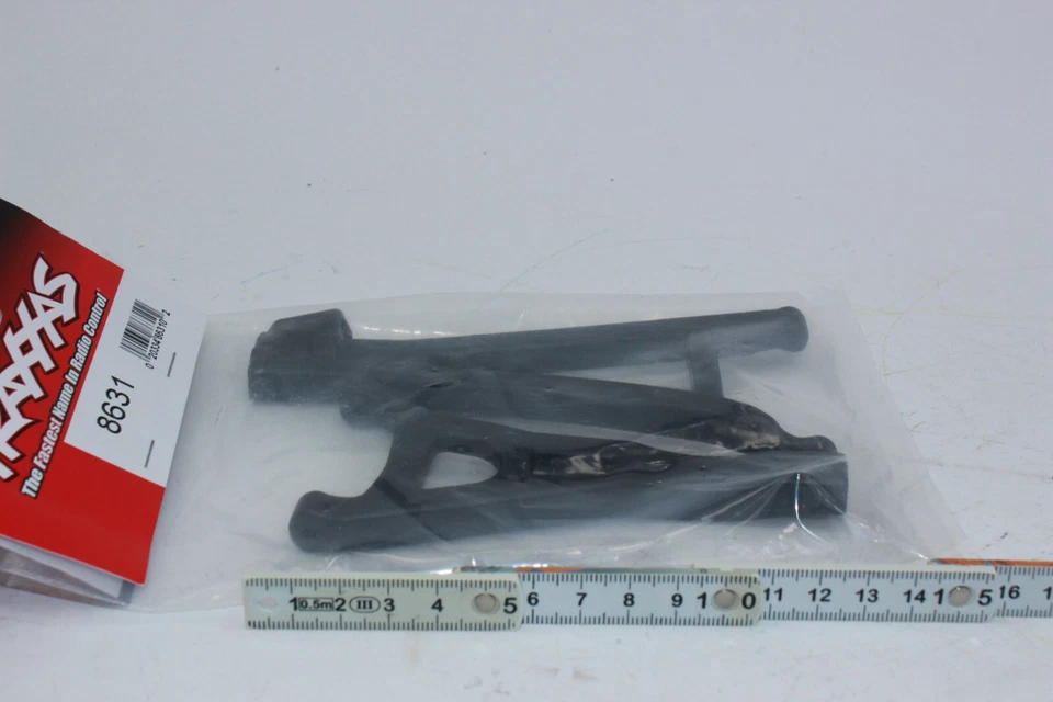 Traxxas TRX 8631  Querlenker vorne rechts Heavy Duty ob.+ un. E-Revo VXL 2.0,  - Bild 3 von 3