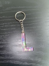 resin key chains