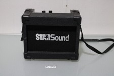 Starsound GA-1 Portable Guitar Amplifier (FL1...