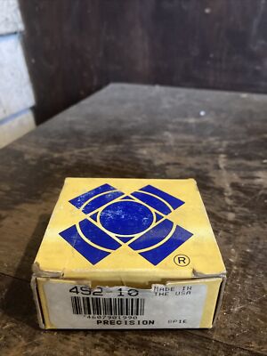 Strap Kit Precision U-Joint Corporation 492-10