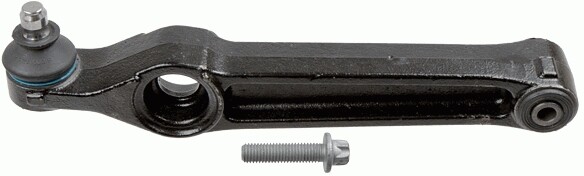 LemfÖRder 3408701 Querlenker Vorne FüR Chevrolet Matiz Spark Daewoo Tico Agila-image