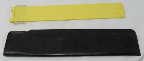 Vintage Pickett Microline 120 Slide Rule & Case - Picture 3 of 4