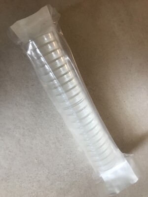 0,35 /Stück 500 Zellkultur Schalen Falcon 353004 Easy-Grip Tissue Culture Dishes