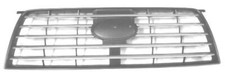 Gitter für Subaru Förster 2006 2007