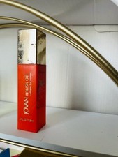 VTG MUSK OIL COLOGNE CONCENTRATE SPRAY BY JOVAN CHICAGO USA 1979 Discontinued!