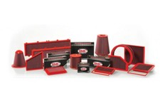 LUFTFILTER BMC für Kit ACCDASP-21 für RENAULT CLIO I 2.0 16V Williams 1994-1998