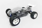 Hobao 1/10 HYPER TT2.0 PRO Electric Truck ARR - HB-TT2E
