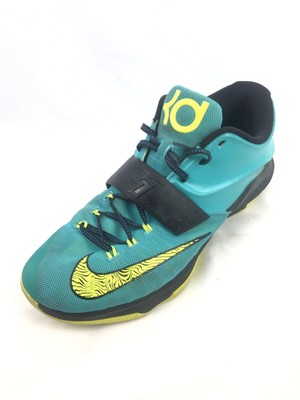 kd green shoes
