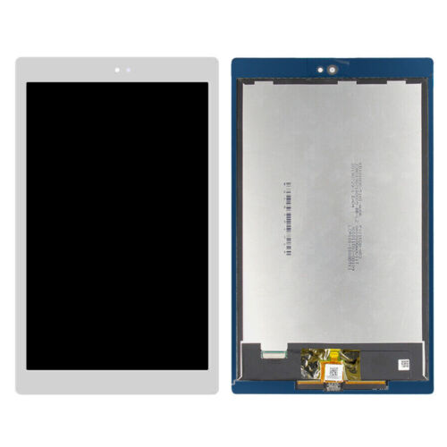 White Full LCD Touch Screen Digitizer For Amazon Fire HD 10 9th Gen 2019 M2V3R5 - Picture 4 of 6