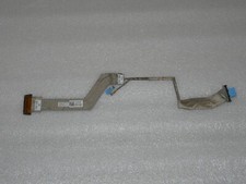 Flat LED Cable For DELL LATITUDE E5500 - PP32LB Video Display Monitor LCD Screen