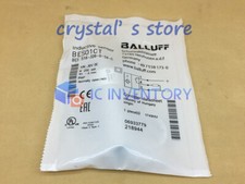 Brand NEW BALLUFF BES 516-326-G-S 4-C Proximity Switch
