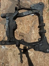 2005 Acura TSX Front Subframe 