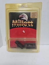 MILLETT SCOPE MOUNTS BROWNING A-BOLT two piece 47 Bases p/n ST00002 New stock