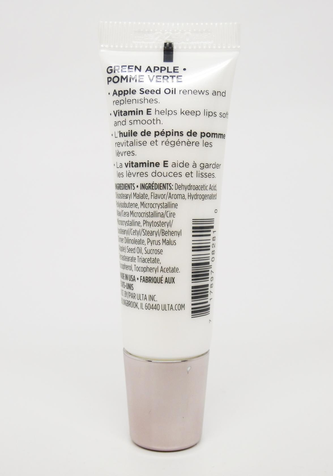 Ulta Beauty Lip Quench Hydrating Balm 0.36oz for sale online eBay