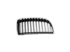 Action Crash 48YX21W Right - Passenger Side Grille Assembly Fits 2006 BMW 330i