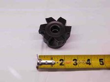 SECO 2 1/2 O.D. 90 DEG FACE MILL R220.99-02.50-12-6T 3/4 PILOT HOLDS 6 INSERTS