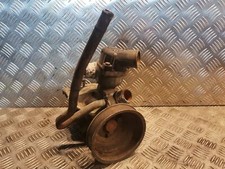 MERCEDES-BENZ S W126 260 Se Thermostatgeh&auml;use Wasserpumpe 1032000117 2.50 Benzin