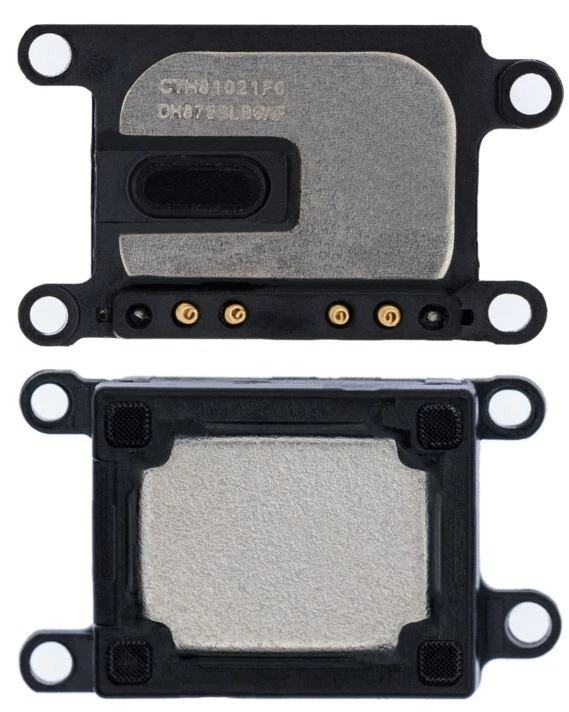 Para iPhone SE 2020 fone de ouvido alto-falante buzzer alto-falante toque som A+++ - Imagem 3 de 3