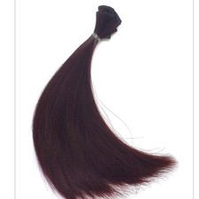 Dollmore OOAK BJD Custom Rooting Heat Resistant String Hair - 112 1m