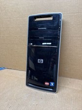 Genuine HP Pavilion p6523w Faceplate Assembly Great Condition 502227-001 Tested