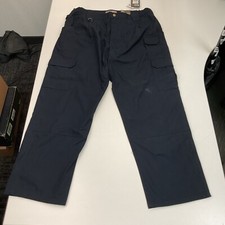 5.11 Tactical 74273 Series Pants - Navy 38x30