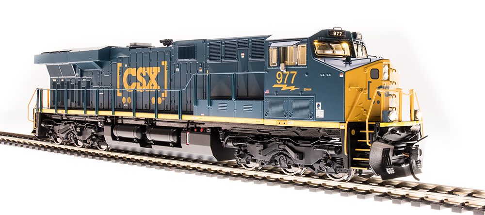 ho steam locomotives with dcc and sound and smoke