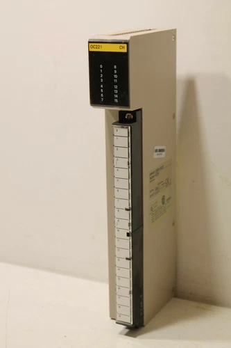Omron C500-OC221 Output Unit
