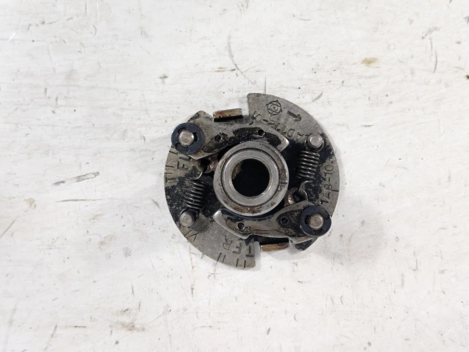 1975-1978 Yamaha XS500 Timing Spark Pulse Advancer - Image 3 of 4