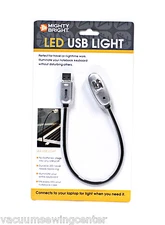 Mighty Bright LED USB Light