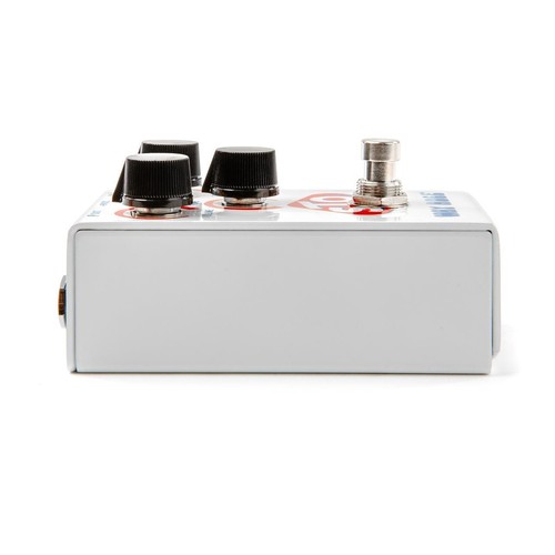 Way Huge Smalls WM25 STO Overdrive Pedal - Limited Edition - Bild 3 von 6