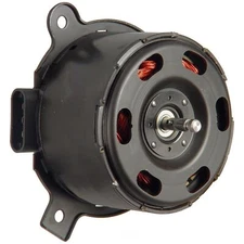 Engine Cooling Fan Motor CONTINENTAL AFTERMARKET PM9007 fits 94-95 Ford Mustang