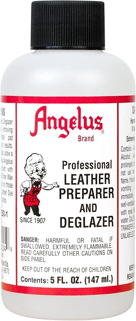 Angelus® Leather Dye