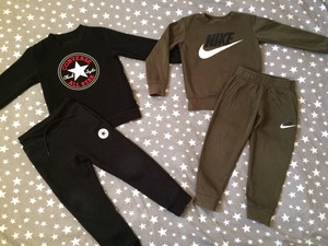 jd sports converse tracksuit