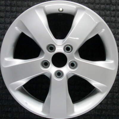 Honda Crosstour Painted 17 inch OEM Wheel 2010 to 2012 | eBay