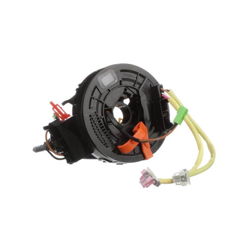 Muelle de reloj para GMC YUKON XL 1500 2500 CHEVROLET SUBURBAN TAHOE 07-13 con calefacción Foto 3 de 4