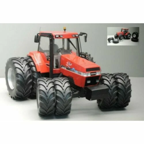 Altri modellini statici Trattore Case IH