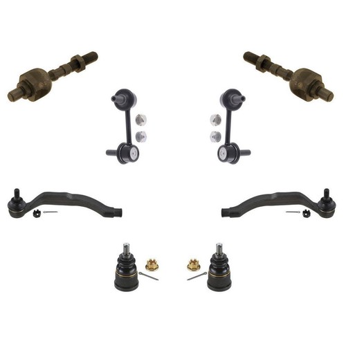 Front And Rear Strut Assembly Set - Compatible With 1993 - 2002 Saturn Sc2 Base 1994 1995 1996 1997 1998 1999 2000 2001 Front And Rear Strut Assembly Set - Compatible With 1993 - 2002 Saturn Sc2 Base 1994 1995 1996 1997 1998 1999 2000 2001