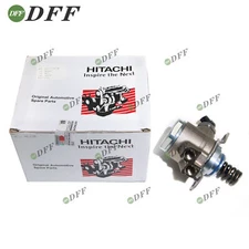 07L127026AB HITACH High Pressure Fuel Pump For VW Audi S4 A5 A6 Q7 3.0TFSI NEW