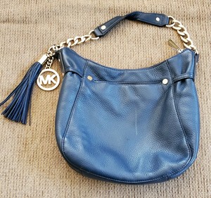 navy blue handbags ebay