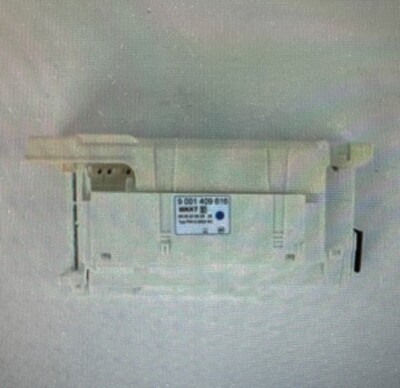 Bosch Power Module Programmed - Part #12016887 NEW IN BOX FREE SHIP