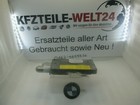 Side airbag