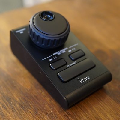 ICOM RC-28 Remote Encoder for IC-9100 7600 7410 7200 | eBay ICOM RC-28 Remote Encoder for IC-9100 7600 7410 7200 | eBay