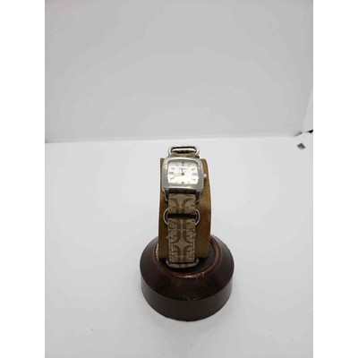 Fossil Women\'s Watch SI-2000 Fossil Wristwatches for Women for sale | eBay main image 4