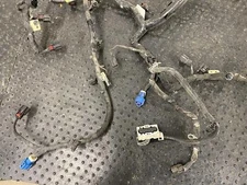 10 LINCOLN MKT ENGINE MOTOR ELECTRICAL WIRE WIRING HARNESS 3.7 AWD 12C508J4CP7