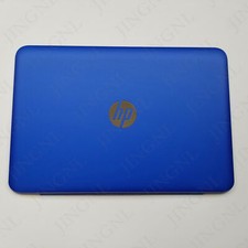 New For HP Stream 13-C 13-C002DX 13-C Series Top Lid LCD Back Cover EAY0B007010