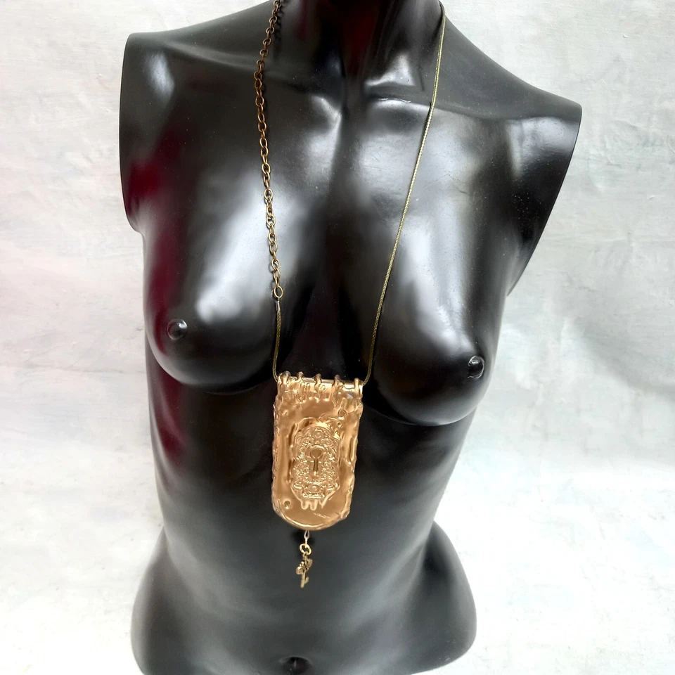 Antique Book Ritual Magic Occult Esoteric Manuscript Grimoire Hermetic Occultism - Image 3 of 4