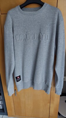 Ecko Unltd. Jungen Sweatshirt, Gr. S, NEU